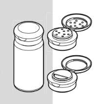 38mm Active Hinge Cap